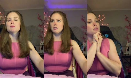 empresssmaze TikTok Live — Sep 26, 2026, 11:32 PM