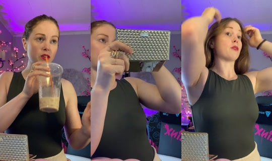 empresssmaze TikTok Live — Sep 27, 2026, 6:28 PM