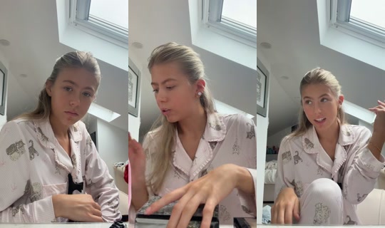 emr.spams TikTok Live — Aug 29, 2026, 8:52 AM