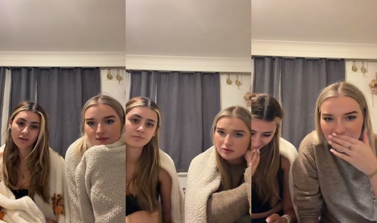 emsandelsx TikTok Live — Sep 30, 2026, 7:21 PM