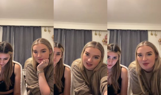 emsandelsx TikTok Live — Sep 30, 2026, 8:11 PM