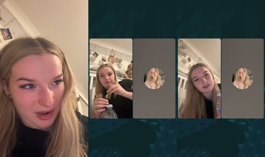 emsandelsx TikTok Live — Oct 2, 2026, 7:56 PM