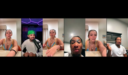 emsgoat3d TikTok Live — Aug 22, 2026, 3:33 AM
