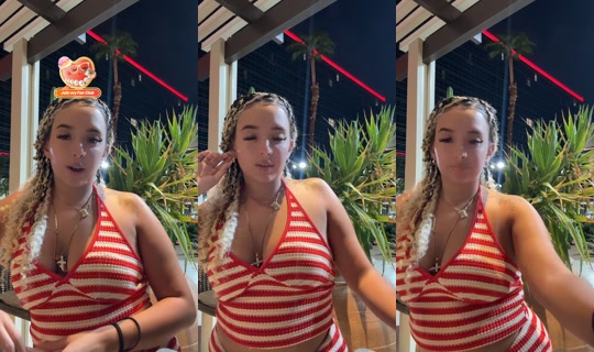 emsgoat3d TikTok Live — Aug 24, 2026, 6:50 AM