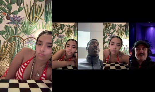 emsgoat3d TikTok Live — Aug 24, 2026, 10:35 AM