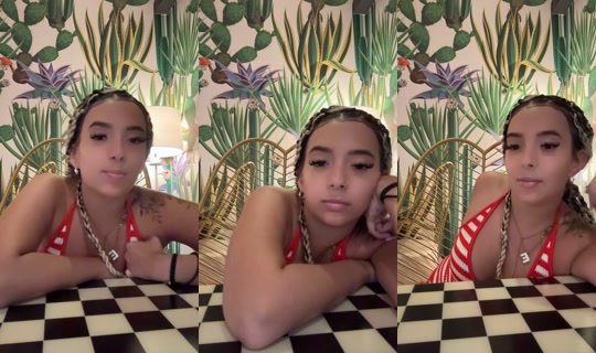 emsgoat3d TikTok Live — Aug 24, 2026, 11:23 AM