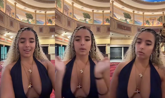 emsgoat3d TikTok Live — Aug 25, 2026, 12:52 AM