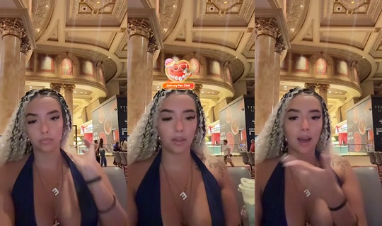 emsgoat3d TikTok Live — Aug 25, 2026, 1:07 AM