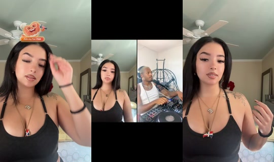 emsgoat3d TikTok Live — Oct 2, 2026, 2:41 PM
