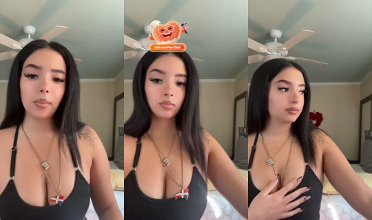emsgoat3d TikTok Live — Oct 2, 2026, 3:32 PM