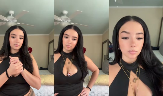 emsgoat3d TikTok Live — Oct 3, 2026, 5:49 PM