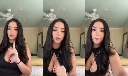 emsgoat3d TikTok Live — Oct 3, 2026, 7:09 PM