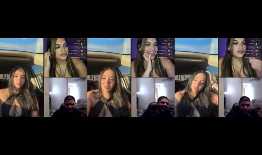 emsgoat3d TikTok Live — Oct 3, 2026, 9:39 PM