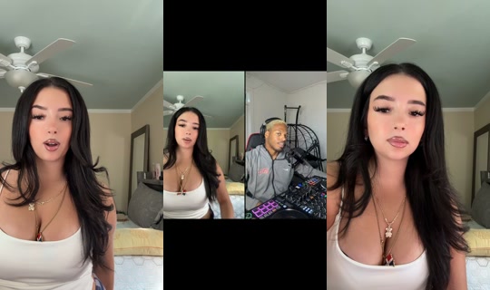 emsgoat3d TikTok Live — Oct 4, 2026, 2:28 PM