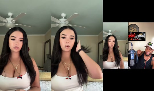emsgoat3d TikTok Live — Oct 4, 2026, 5:50 PM