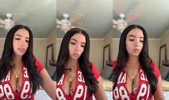 emsgoat3d TikTok Live — Oct 5, 2026, 3:06 PM