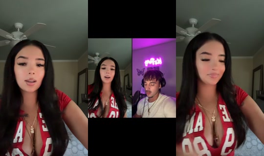 emsgoat3d TikTok Live — Oct 5, 2026, 9:12 PM