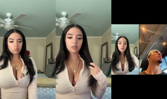 emsgoat3d TikTok Live — Oct 6, 2026, 12:28 PM