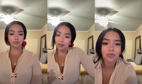 emsgoat3d TikTok Live — Oct 7, 2026, 12:32 AM