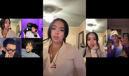 emsgoat3d TikTok Live — Oct 7, 2026, 1:23 AM