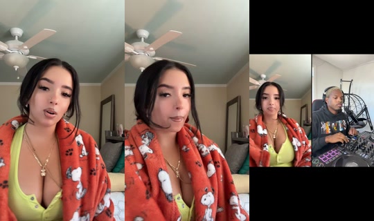 emsgoat3d TikTok Live — Oct 7, 2026, 3:18 PM