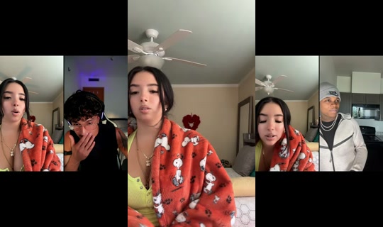 emsgoat3d TikTok Live — Oct 7, 2026, 4:59 PM