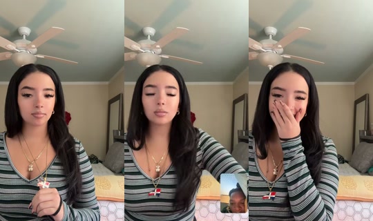 emsgoat3d TikTok Live — Oct 8, 2026, 4:10 PM