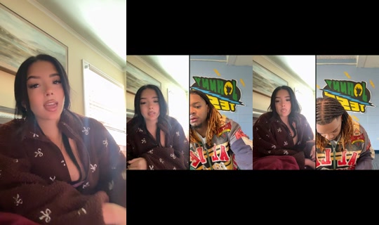 emsgoat3d TikTok Live — Oct 8, 2026, 4:56 PM