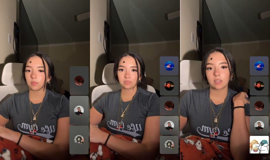 emsgoat3d TikTok Live — Oct 9, 2026, 2:48 AM