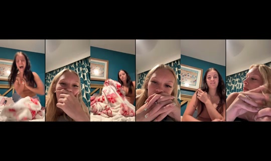 emshiesty2 TikTok Live — Sep 25, 2026, 7:14 AM