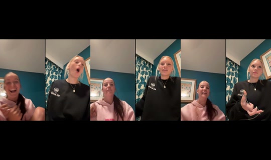 emshiesty2 TikTok Live — Sep 25, 2026, 3:53 PM