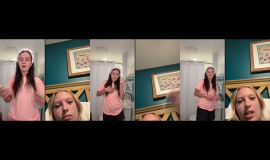 emshiesty2 TikTok Live — Sep 25, 2026, 10:02 PM