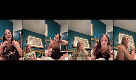emshiesty2 TikTok Live — Sep 26, 2026, 4:18 AM