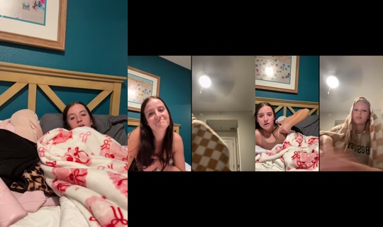 emshiesty2 TikTok Live — Sep 26, 2026, 5:32 AM