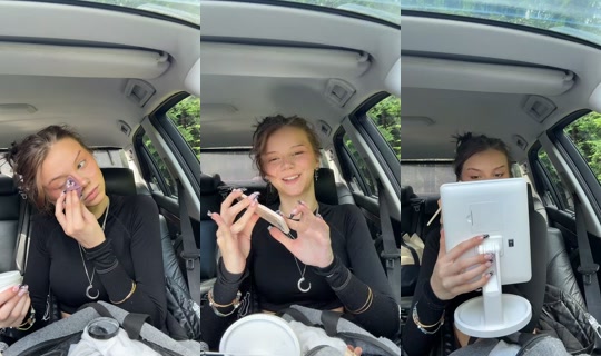 emskunee TikTok Live — Aug 21, 2026, 12:27 PM
