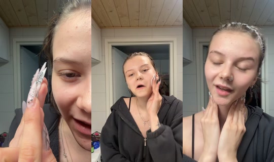 emskunee TikTok Live — Oct 1, 2026, 10:37 AM