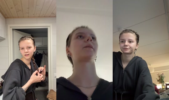 emskunee TikTok Live — Oct 2, 2026, 6:32 AM