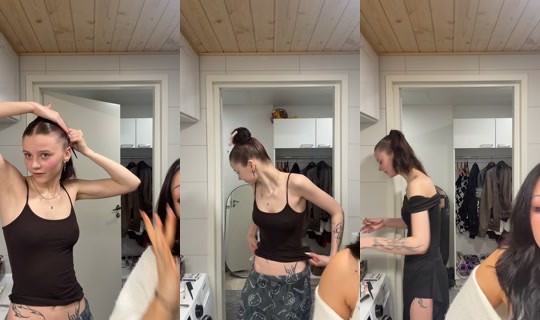 emskunee TikTok Live — Oct 2, 2026, 4:45 PM
