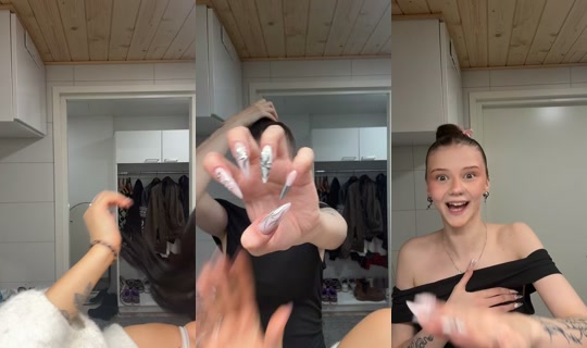 emskunee TikTok Live — Oct 2, 2026, 5:37 PM