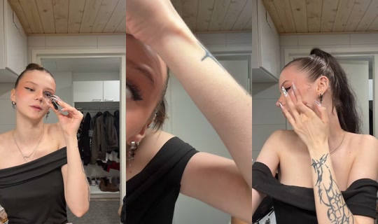emskunee TikTok Live — Oct 2, 2026, 6:27 PM