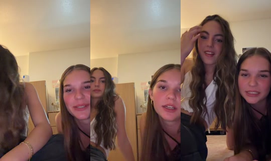 emssecret22 TikTok Live — Sep 11, 2026, 7:30 AM