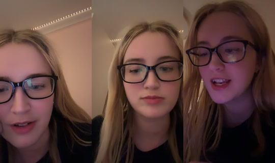 emster098 TikTok Live — Aug 24, 2026, 12:37 AM