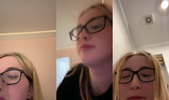 emster098 TikTok Live — Aug 24, 2026, 12:51 AM