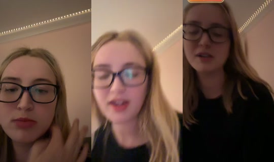 emster098 TikTok Live — Aug 24, 2026, 1:14 AM