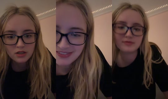 emster098 TikTok Live — Aug 24, 2026, 1:58 AM