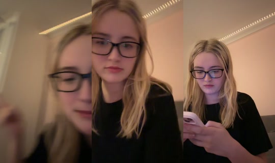 emster098 TikTok Live — Aug 24, 2026, 2:29 AM