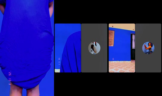 emulate25 TikTok Live — Oct 3, 2026, 7:58 AM