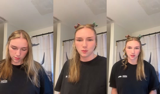 emvanwatermulen TikTok Live — Oct 3, 2026, 12:24 AM