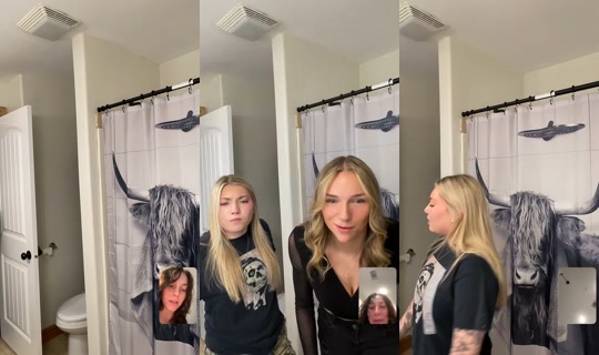 emvanwatermulen TikTok Live — Oct 3, 2026, 2:32 AM