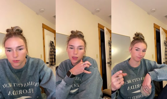 emvanwatermulen TikTok Live — Oct 8, 2026, 1:01 AM